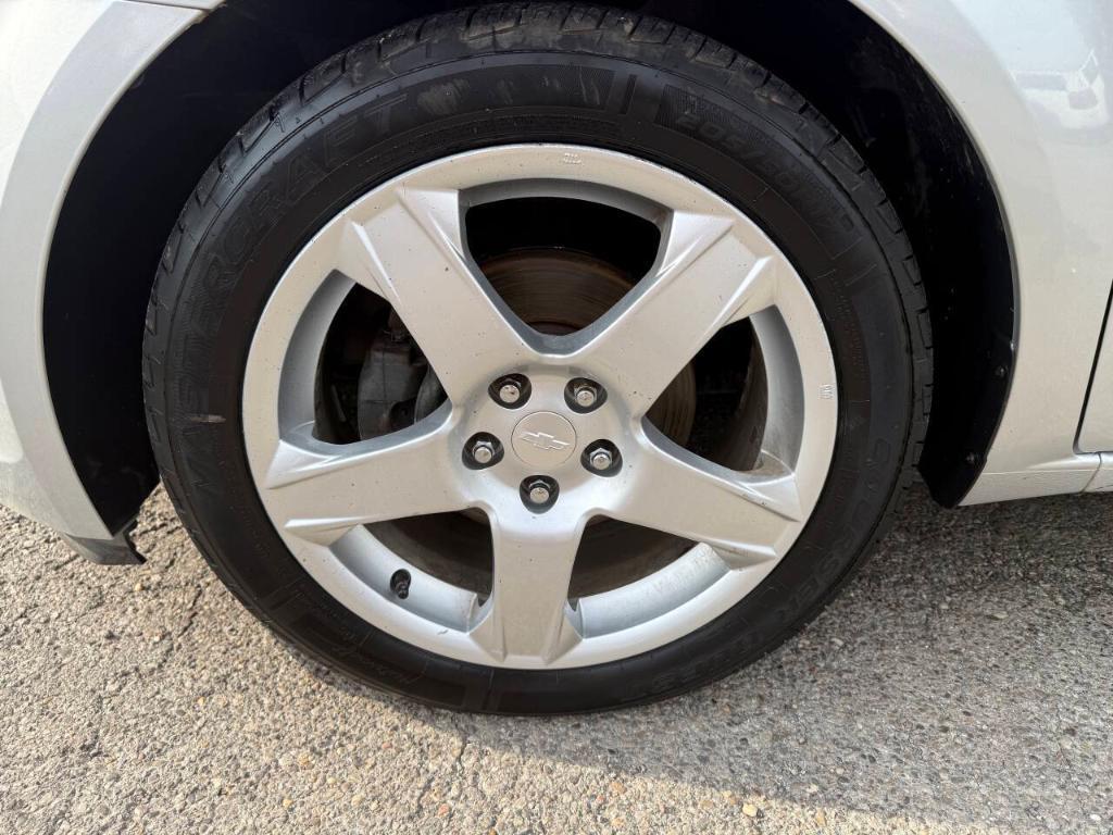 used 2014 Chevrolet Sonic car, priced at $3,995