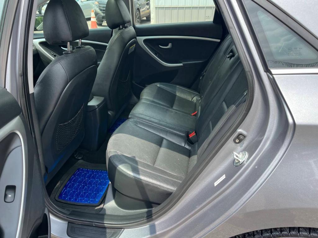 used 2014 Hyundai Elantra GT car, priced at $2,495