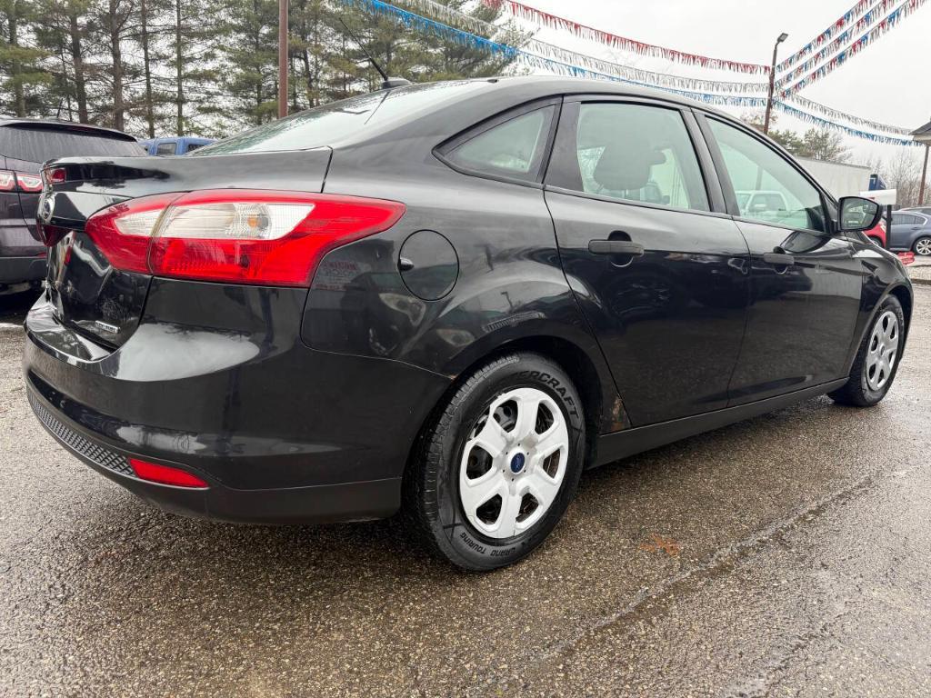 used 2012 Ford Focus car, priced at $3,995