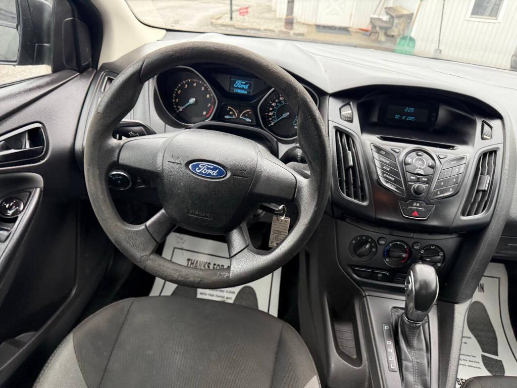 used 2012 Ford Focus car, priced at $3,995