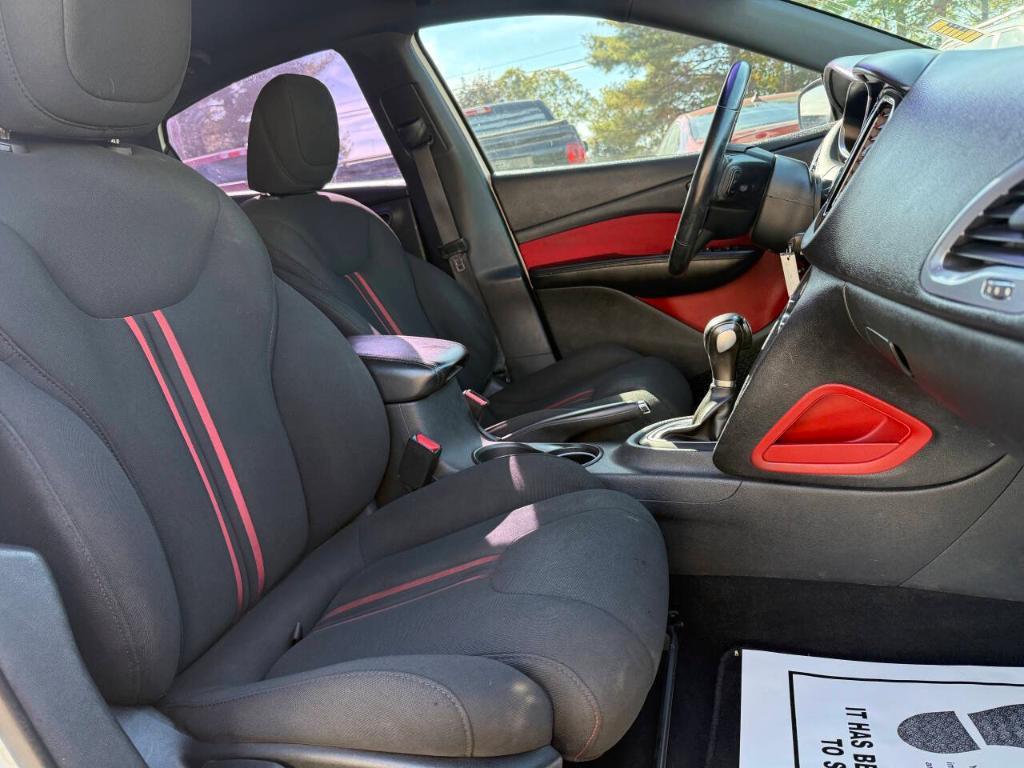 used 2013 Dodge Dart car, priced at $2,995