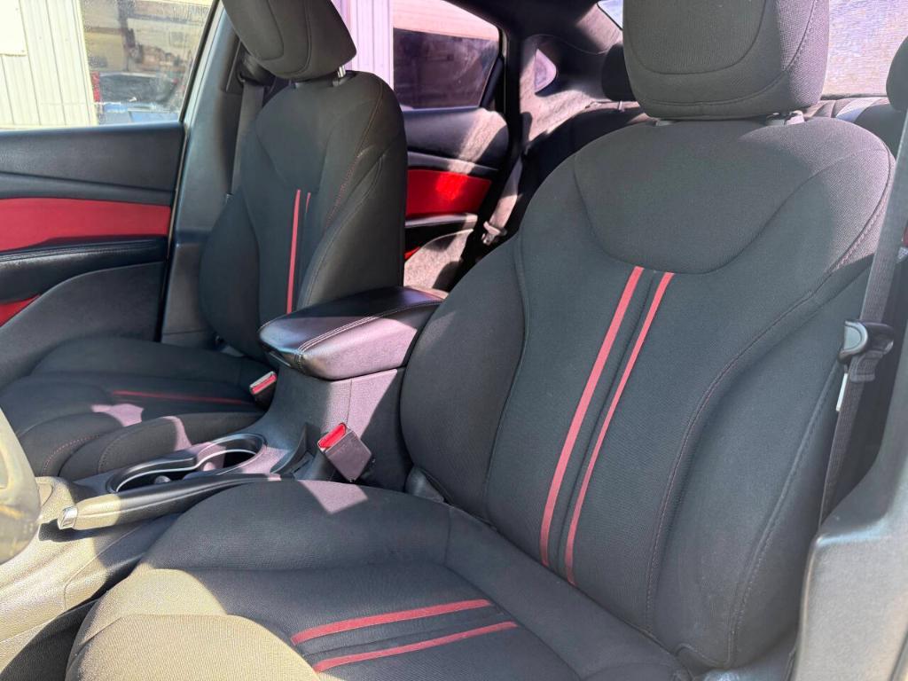 used 2013 Dodge Dart car, priced at $2,995