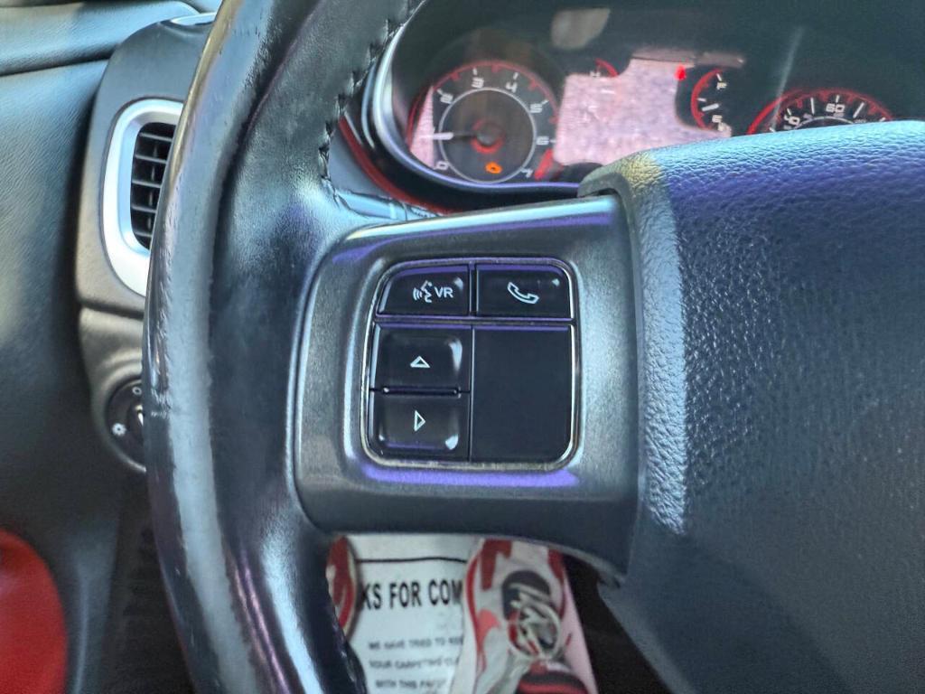 used 2013 Dodge Dart car, priced at $2,995