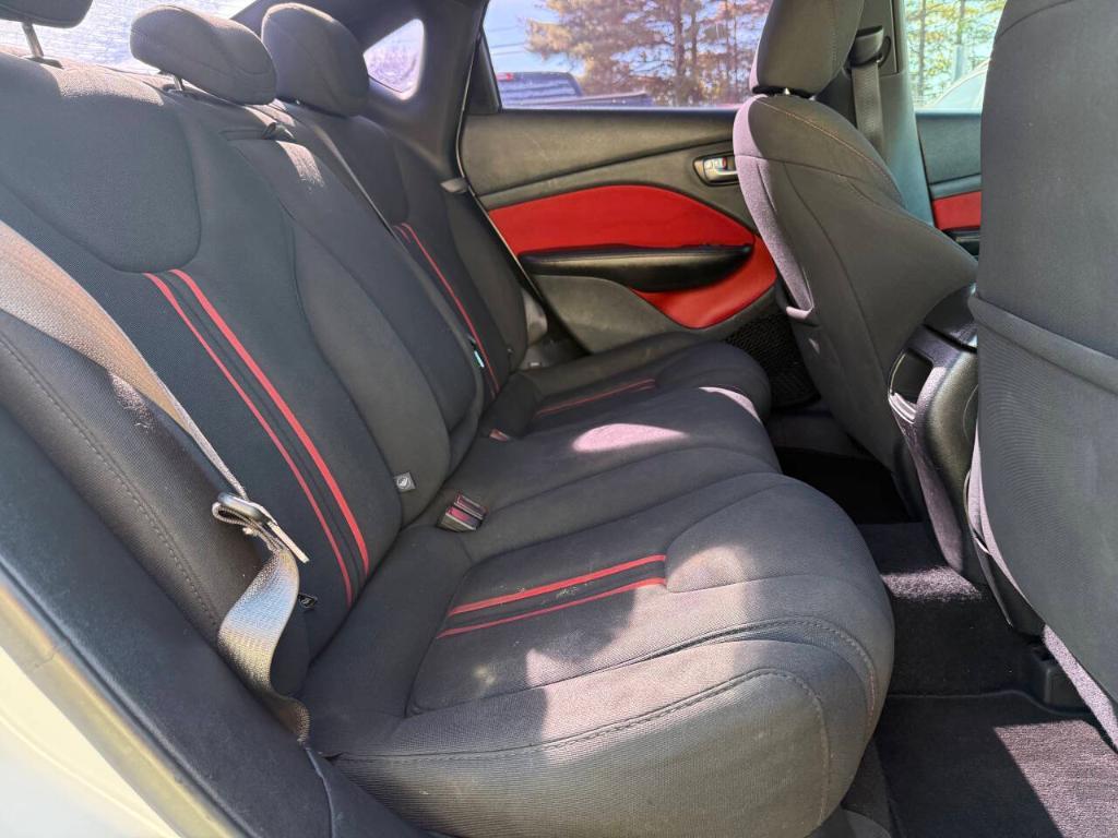 used 2013 Dodge Dart car, priced at $2,995