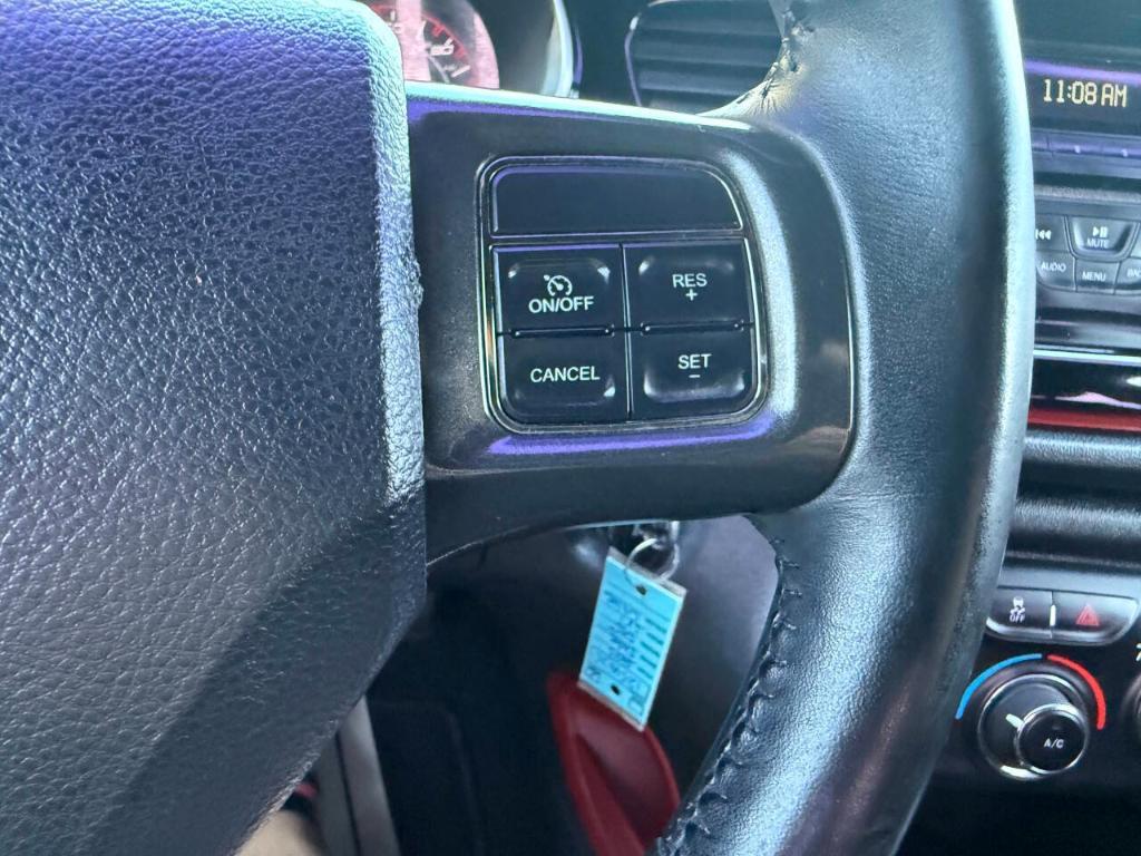 used 2013 Dodge Dart car, priced at $2,995