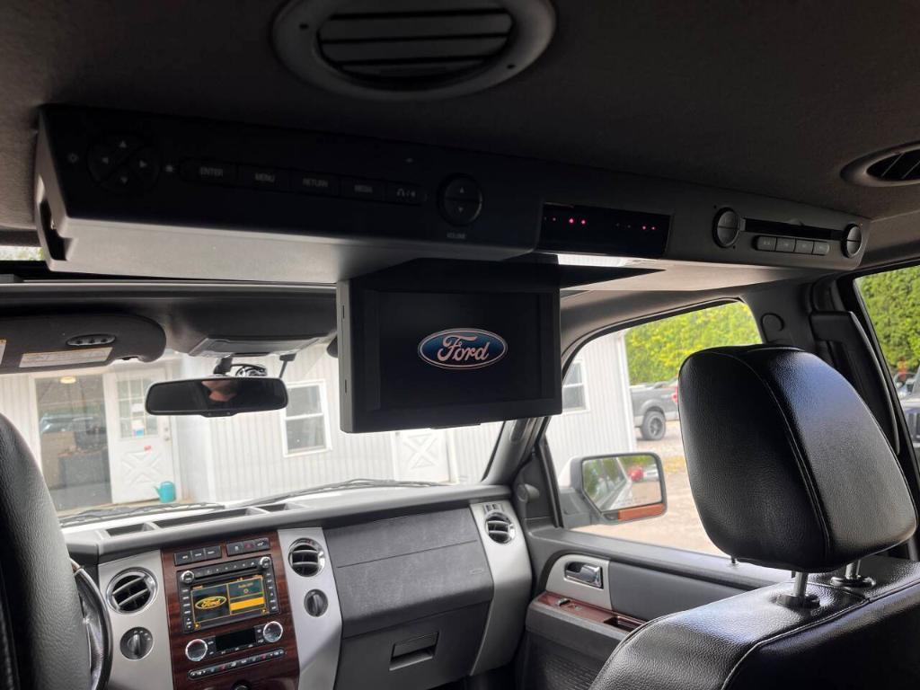 used 2010 Ford Expedition car, priced at $5,995