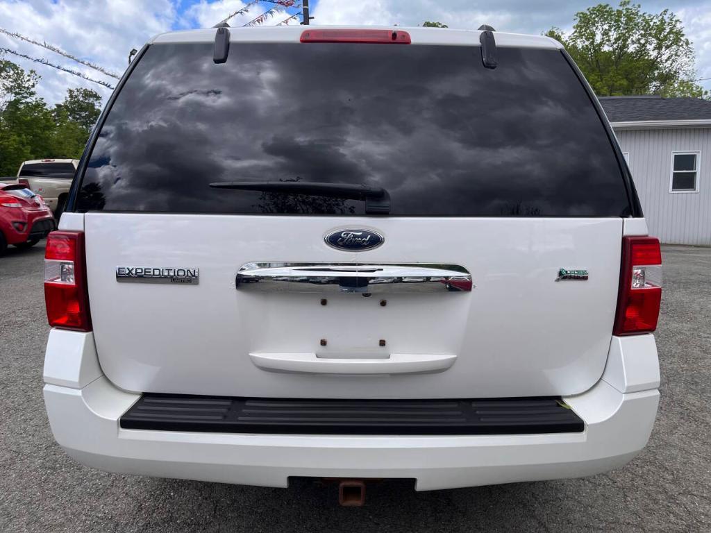 used 2010 Ford Expedition car, priced at $5,995