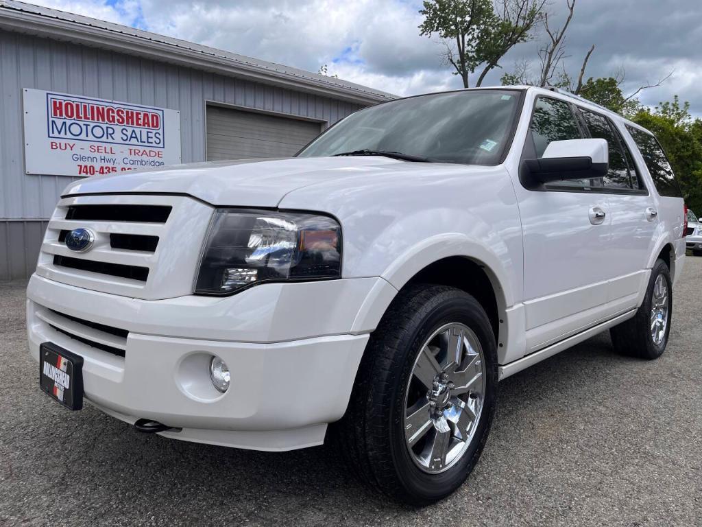used 2010 Ford Expedition car, priced at $5,995