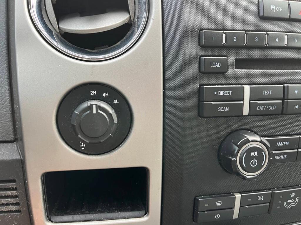 used 2011 Ford F-150 car, priced at $8,995