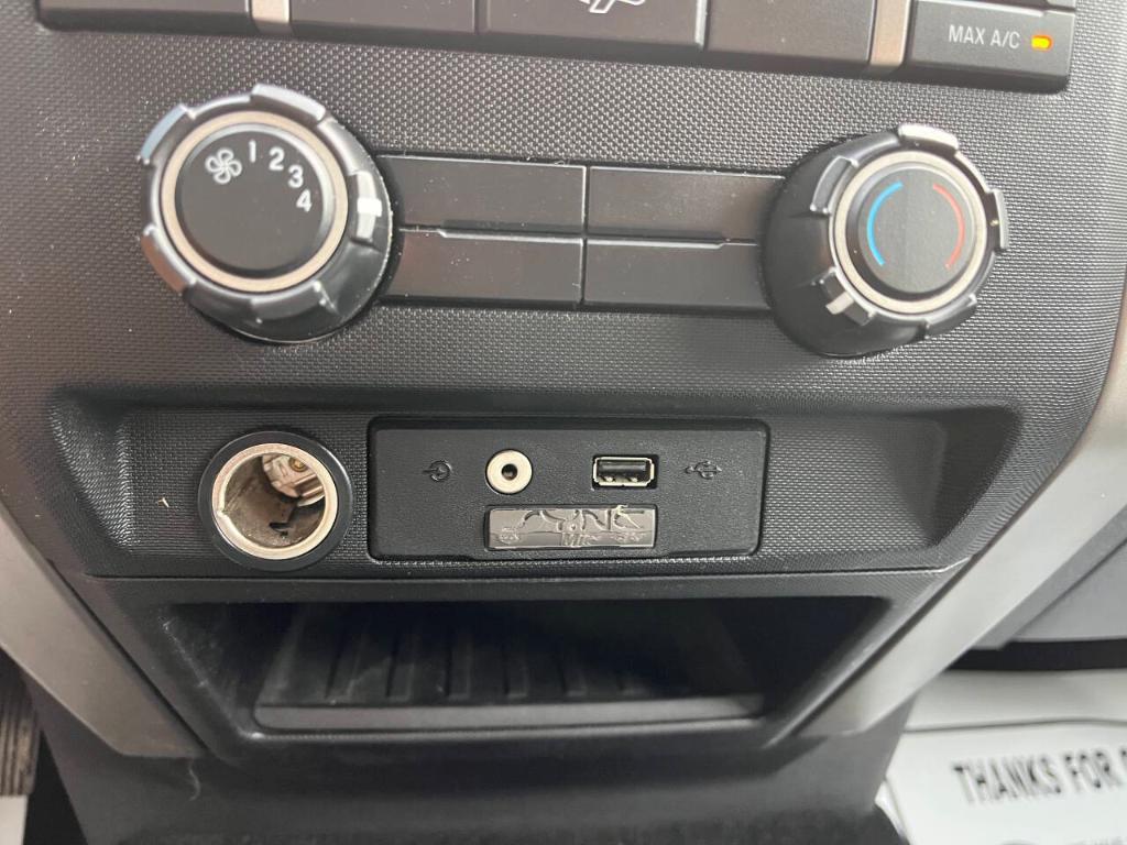 used 2011 Ford F-150 car, priced at $8,995