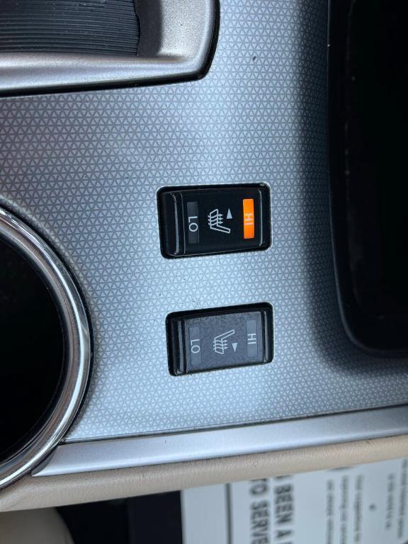 used 2017 Nissan Pathfinder car, priced at $10,995