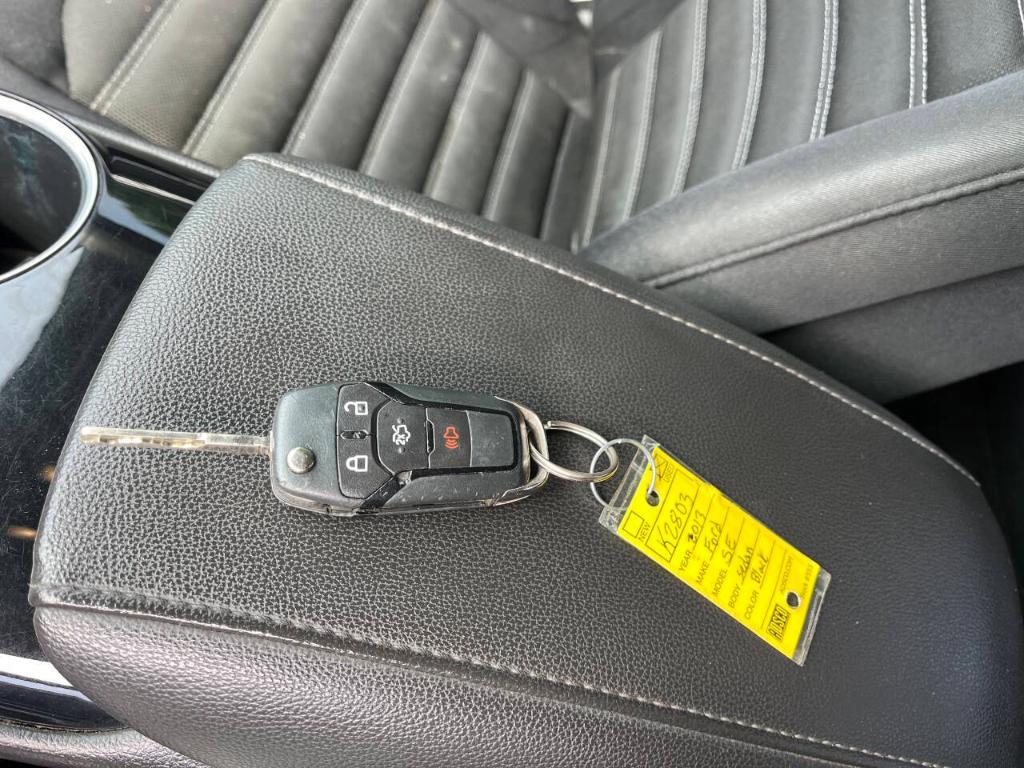 used 2013 Ford Fusion car, priced at $4,995