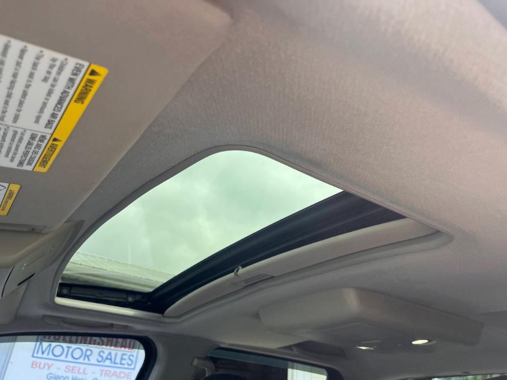 used 2012 Nissan Titan car, priced at $12,995