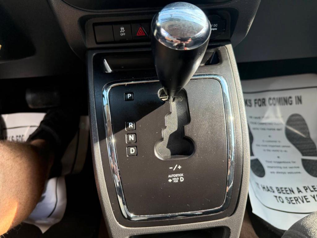 used 2014 Jeep Compass car, priced at $7,995