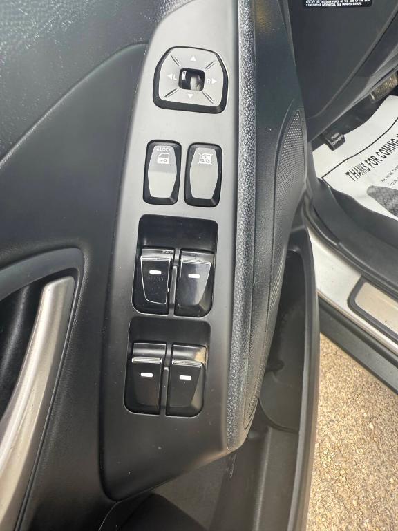 used 2013 Hyundai Tucson car, priced at $6,995