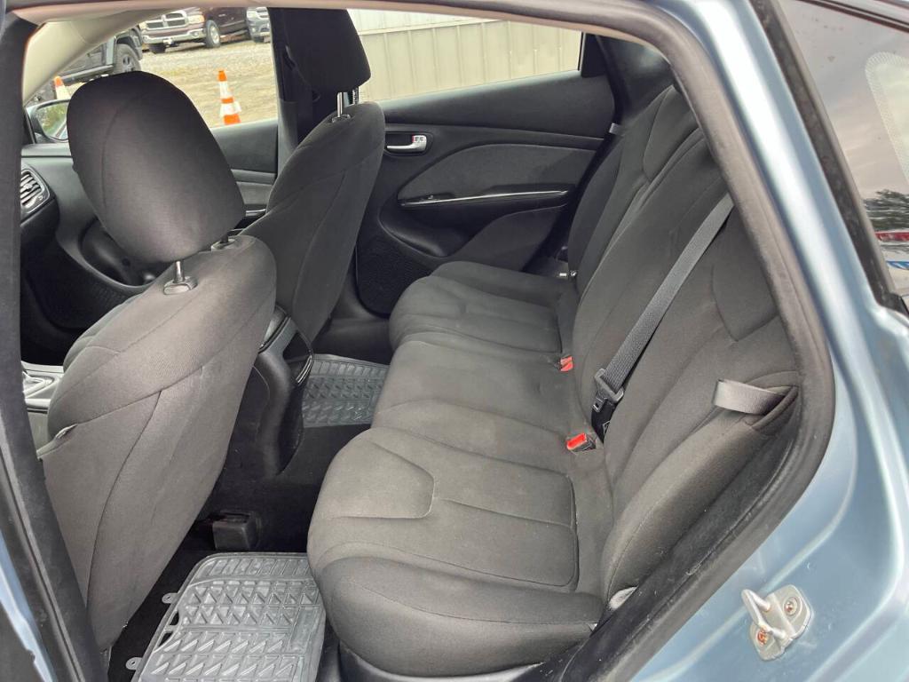 used 2013 Dodge Dart car, priced at $5,995