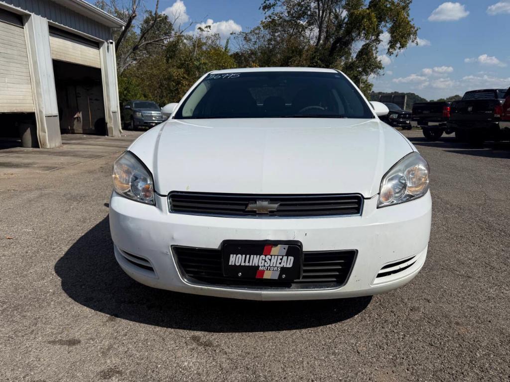 used 2011 Chevrolet Impala car, priced at $6,995