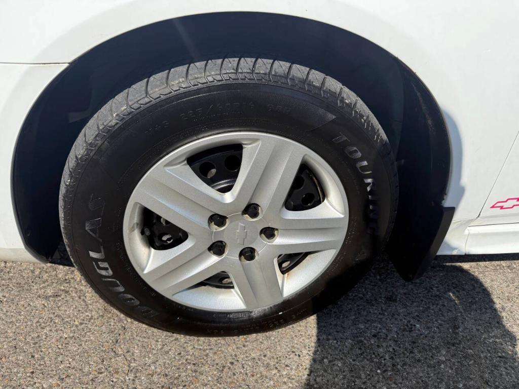 used 2011 Chevrolet Impala car, priced at $6,995