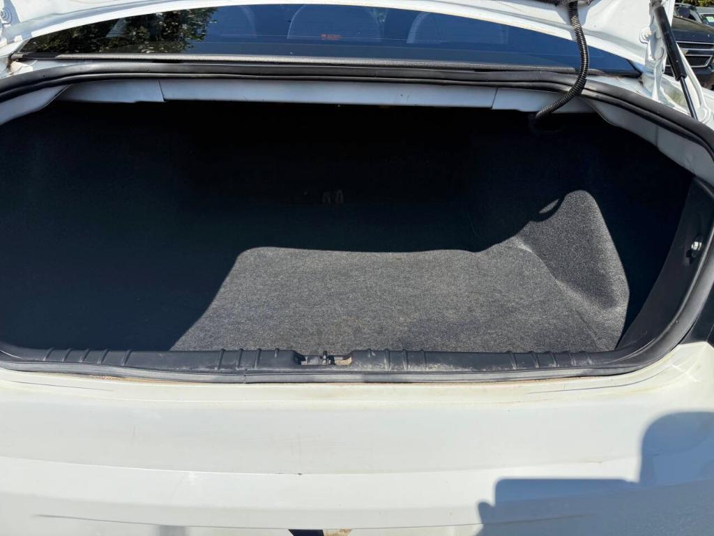 used 2011 Chevrolet Impala car, priced at $6,995