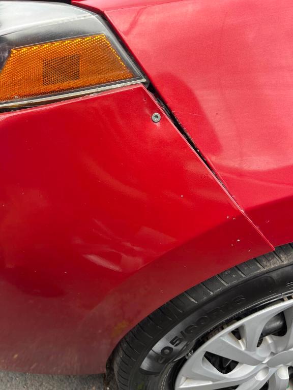 used 2017 Toyota Corolla car, priced at $7,995