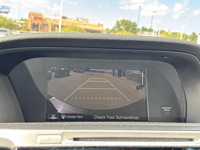 used 2016 Honda Accord car, priced at $17,700