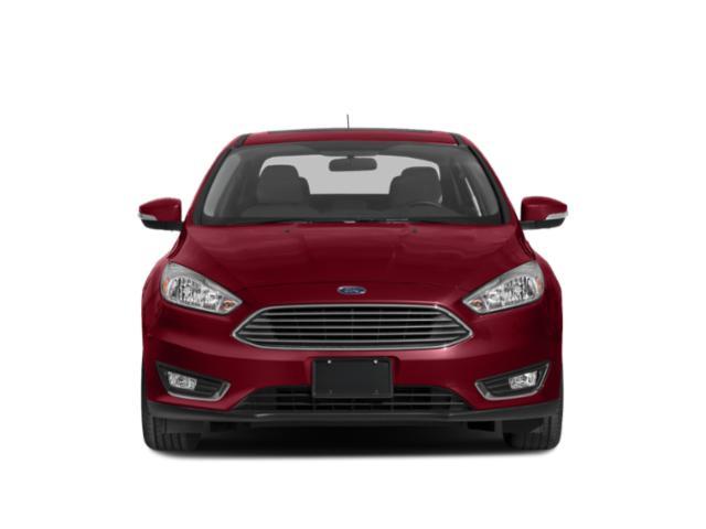 used 2018 Ford Focus car, priced at $9,700