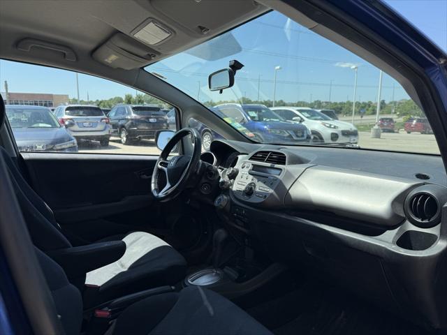 used 2010 Honda Fit car, priced at $7,900