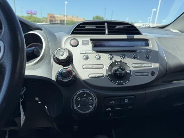 used 2010 Honda Fit car, priced at $7,900