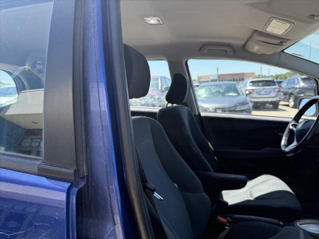 used 2010 Honda Fit car, priced at $7,900