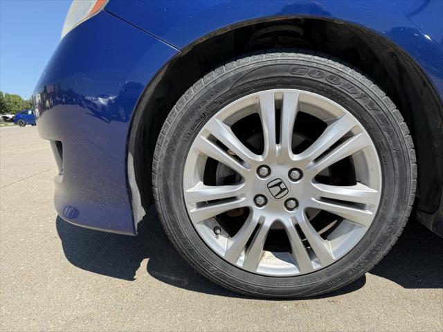 used 2010 Honda Fit car, priced at $7,900
