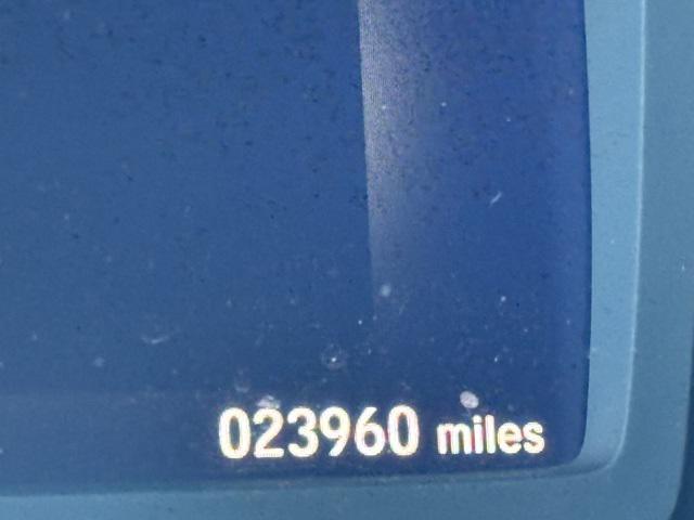 used 2023 Honda Passport car, priced at $37,591