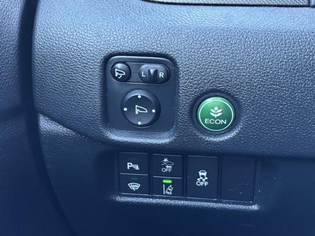 used 2023 Honda Passport car, priced at $37,591