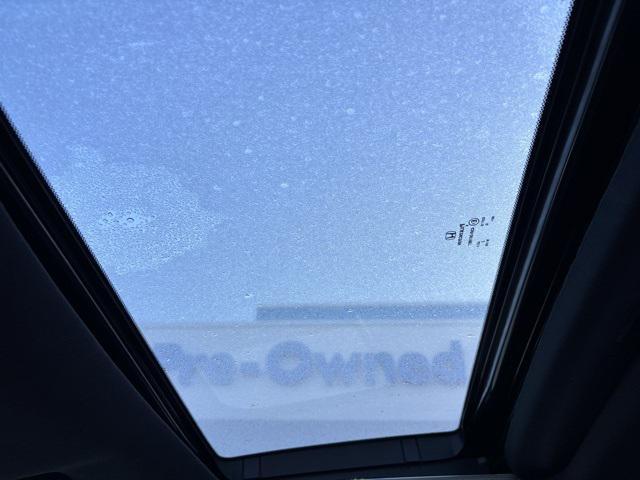 used 2023 Honda Passport car, priced at $37,591