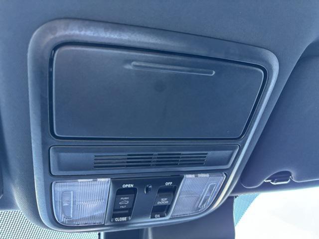 used 2023 Honda Passport car, priced at $37,591