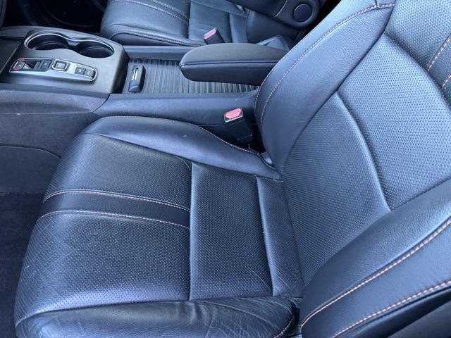 used 2023 Honda Passport car, priced at $37,591