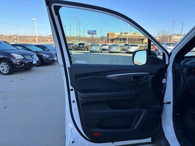 used 2023 Honda Passport car, priced at $37,591