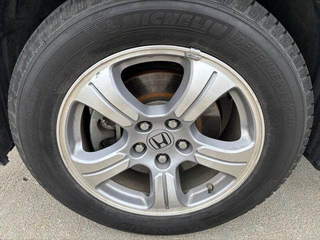 used 2014 Honda Pilot car, priced at $8,900