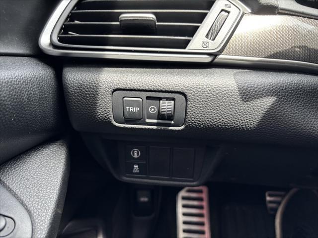 used 2022 Honda Accord car, priced at $23,971