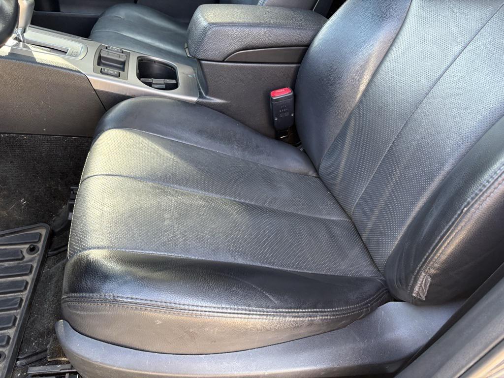 used 2012 Subaru Outback car, priced at $10,700