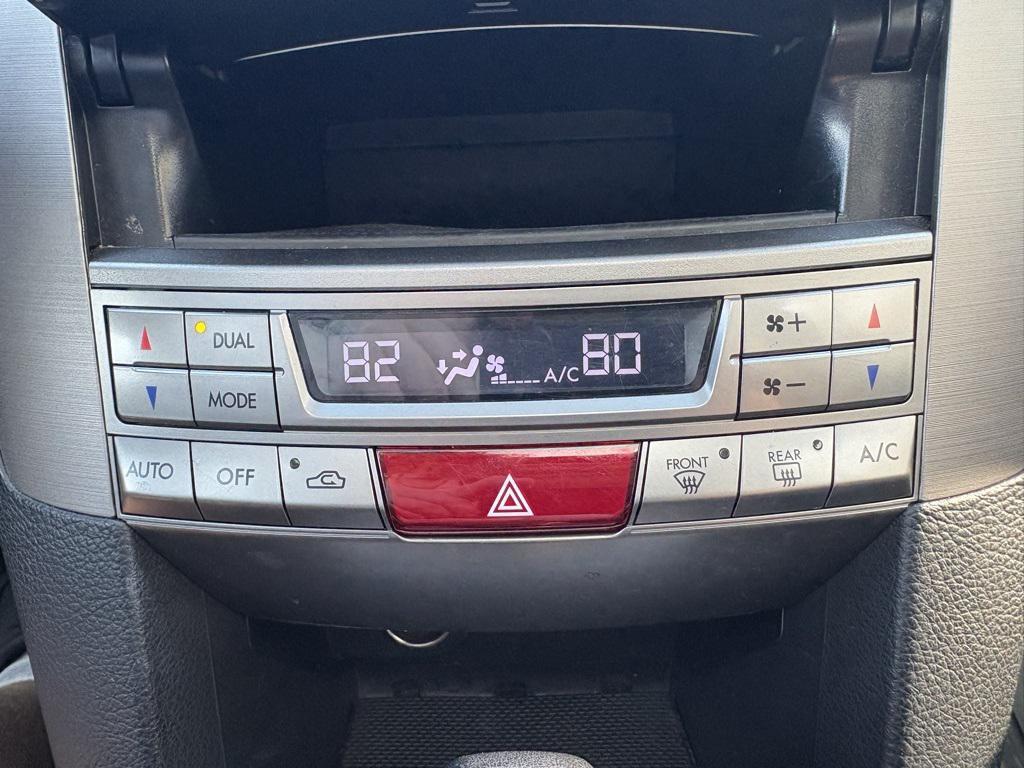 used 2012 Subaru Outback car, priced at $10,700