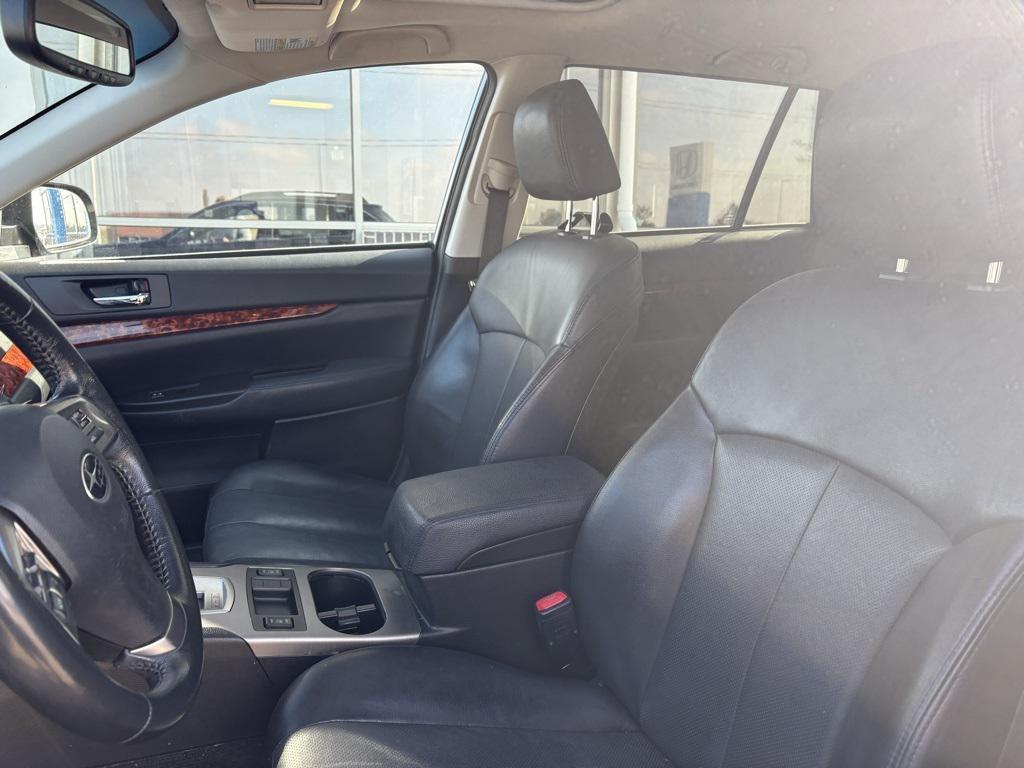 used 2012 Subaru Outback car, priced at $10,700