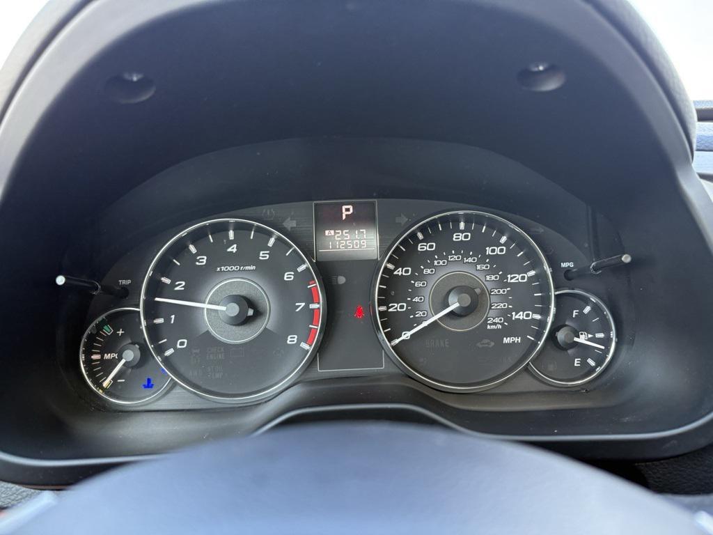 used 2012 Subaru Outback car, priced at $10,700