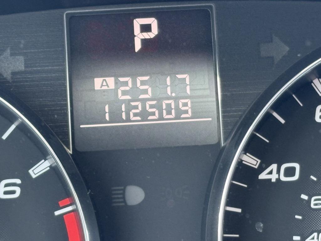 used 2012 Subaru Outback car, priced at $10,700