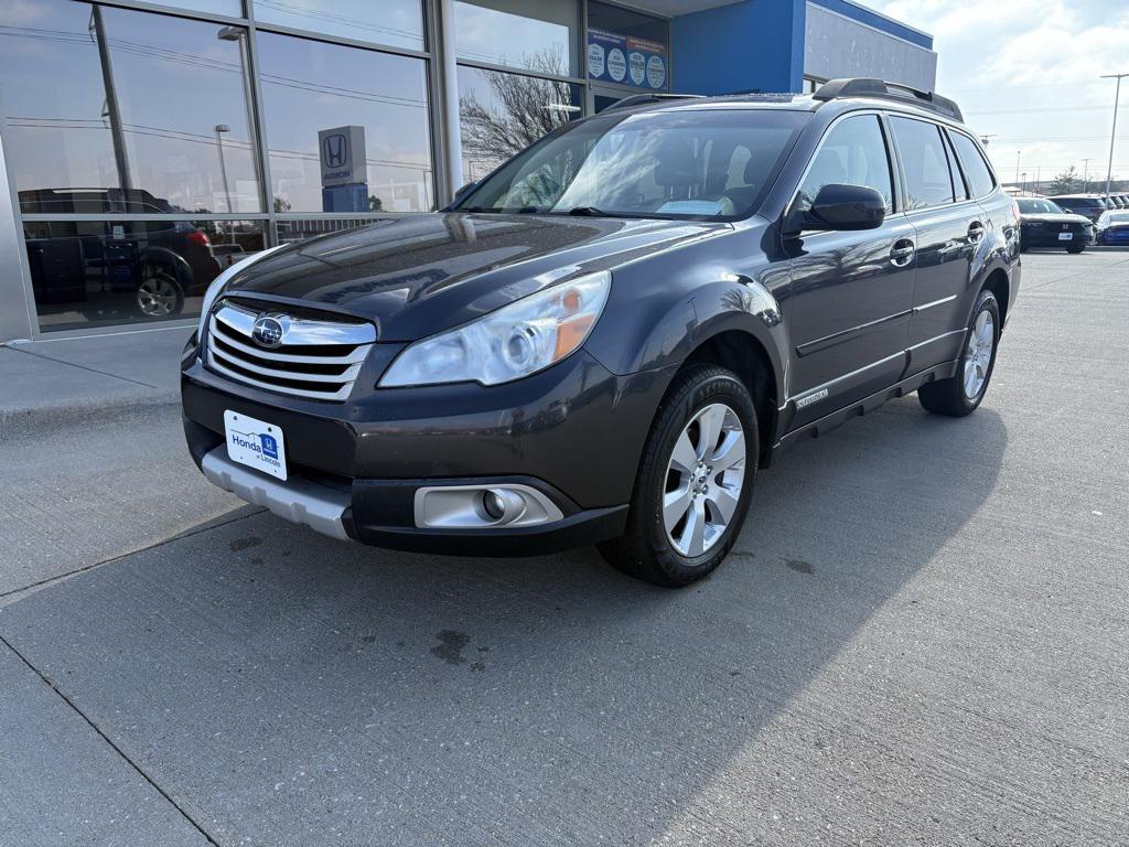 used 2012 Subaru Outback car, priced at $10,700