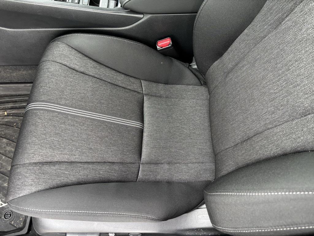 used 2025 Honda Accord Hybrid car, priced at $33,975