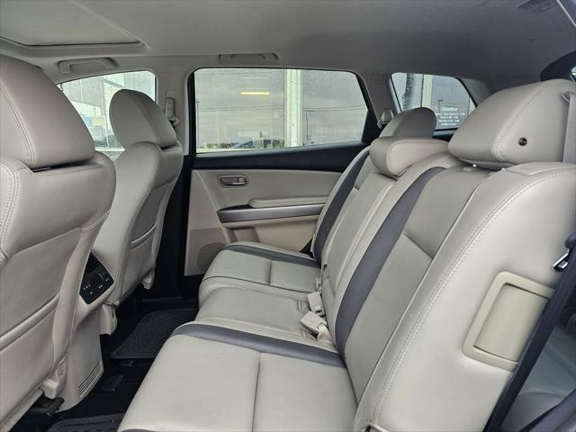 used 2010 Mazda CX-9 car, priced at $10,300