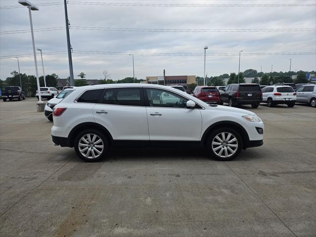 used 2010 Mazda CX-9 car, priced at $10,300