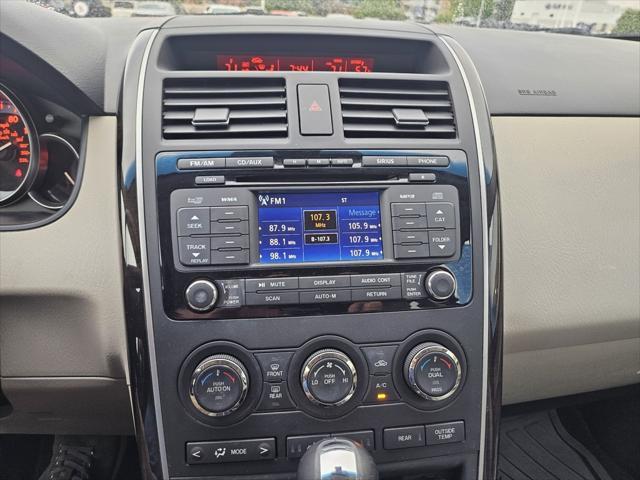 used 2010 Mazda CX-9 car, priced at $10,300