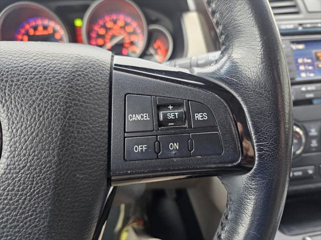 used 2010 Mazda CX-9 car, priced at $10,300