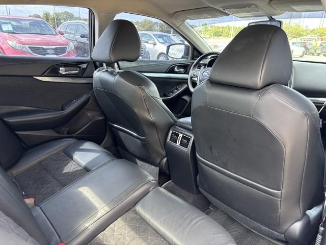 used 2016 Nissan Maxima car, priced at $12,700